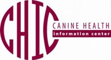 Canine Health Information Center