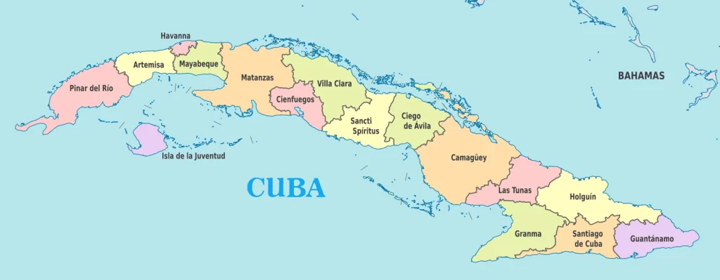 Cuba origin Havanese History